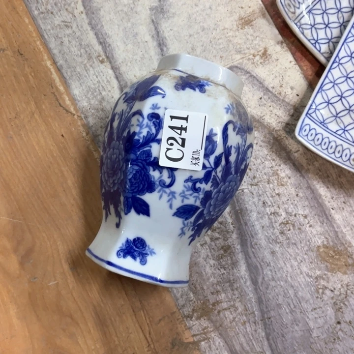雷陶瓷制品瑕疵处理