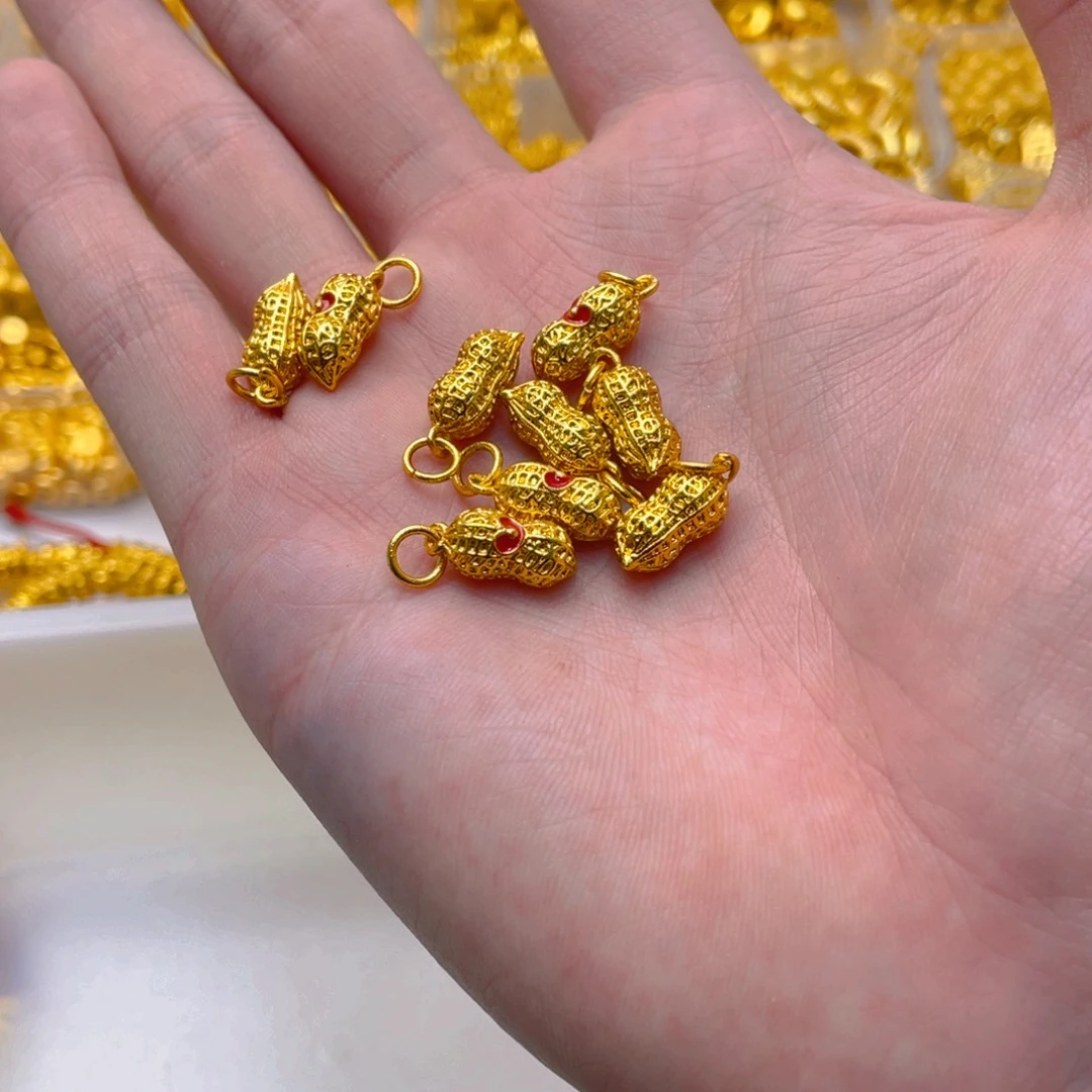 锆石铜合金好事发生1个