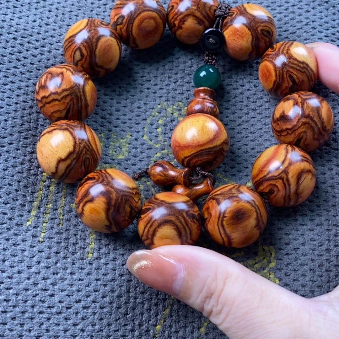 冯***程黄花梨/降香黄檀手串/手链