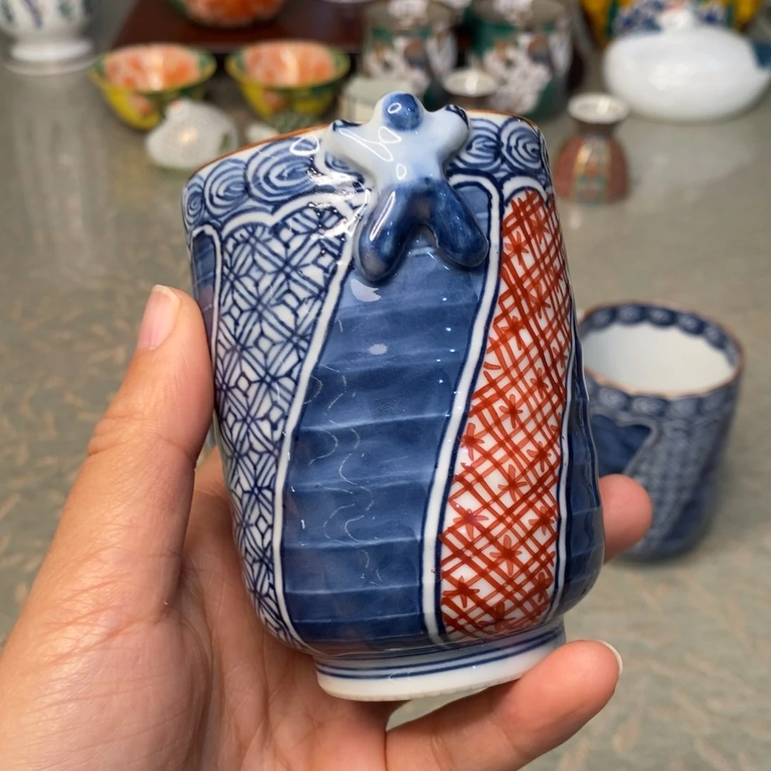 碟糖*许6 厘米 小杨瓷器陶瓷陶瓷