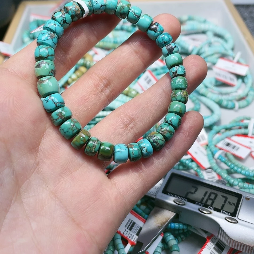 绿松石其他未镶嵌