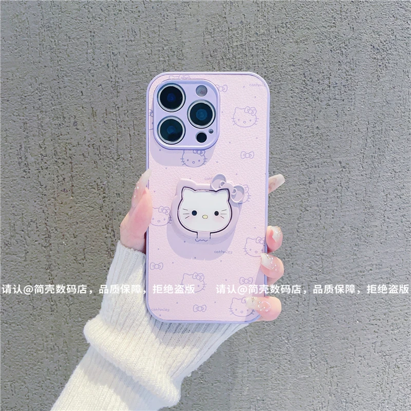 金属漆皮纹适用苹果17/iPhone/华为荣耀/OPPO/VIVO/小米/手机壳潮