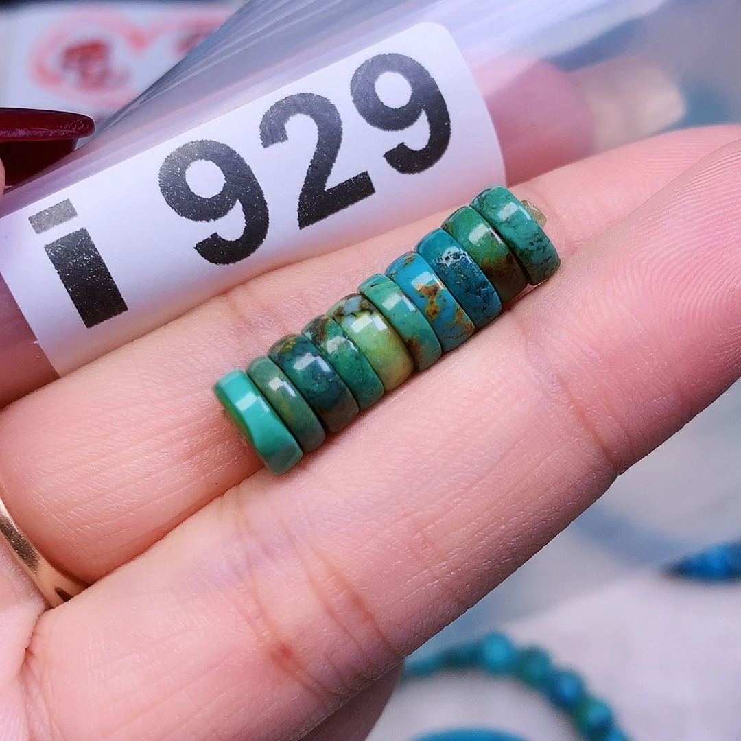 空竹粉丝专享十堰特色手工散珠