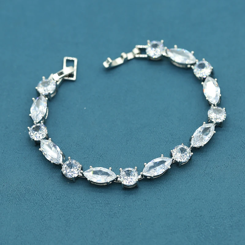 【高级定制】收藏级轻奢时尚设计手链L865