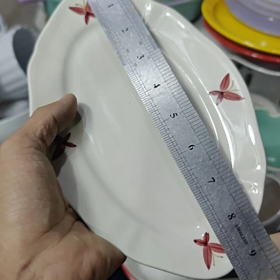 瓷片陶瓷餐具杯碗盘微瑕介意慎拍