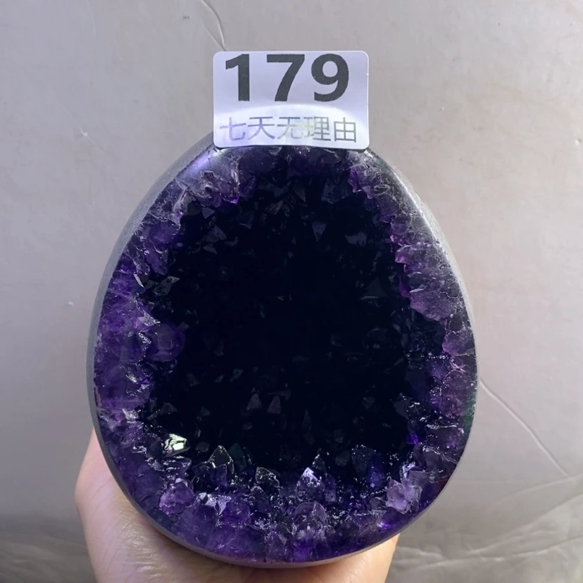 【闪购商品】未镶嵌大型摆件（非配饰）水晶