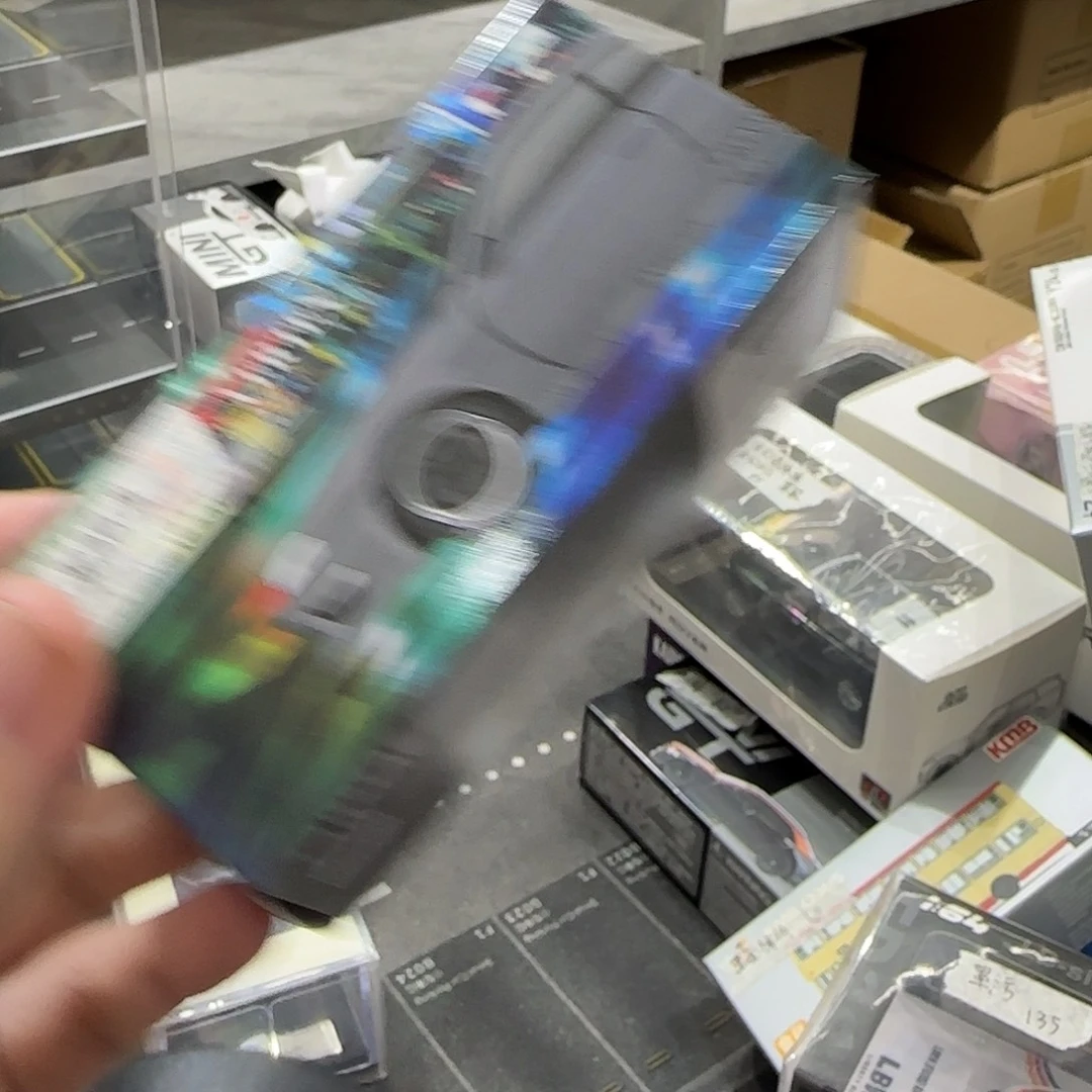 瑕疵的不同意不买