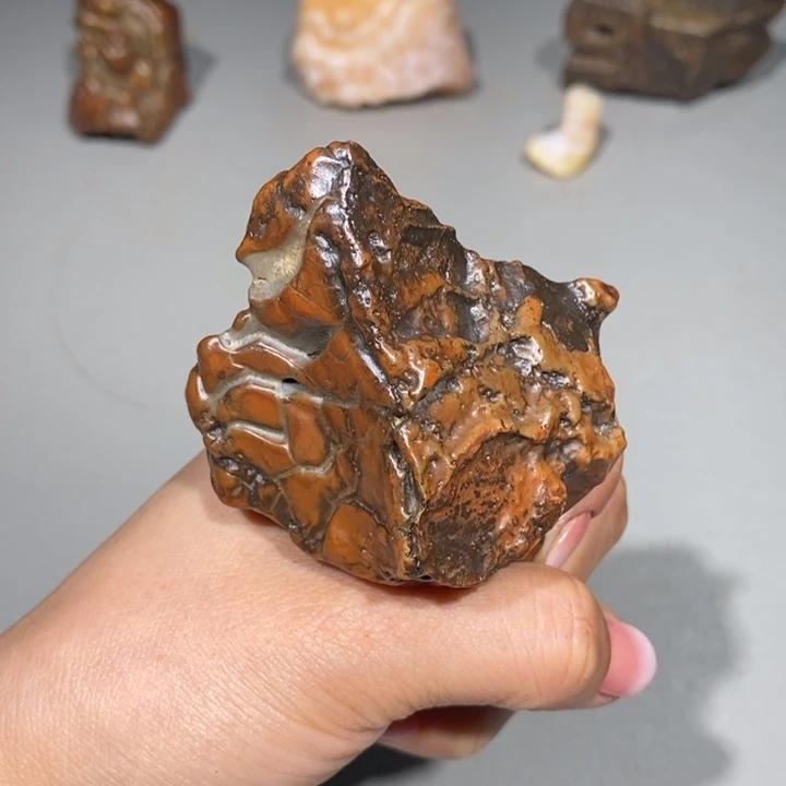 玛瑙/玉髓车挂合金用****4310