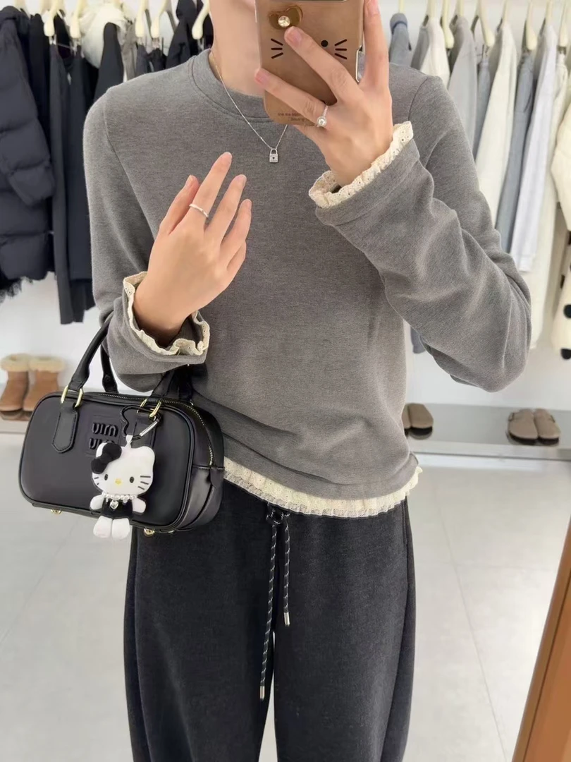 （49-149）新款冬季打底