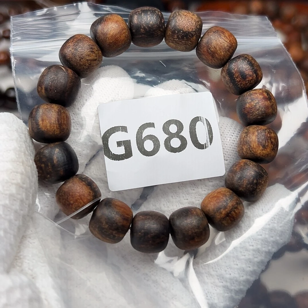 贡木手串/手链1213印