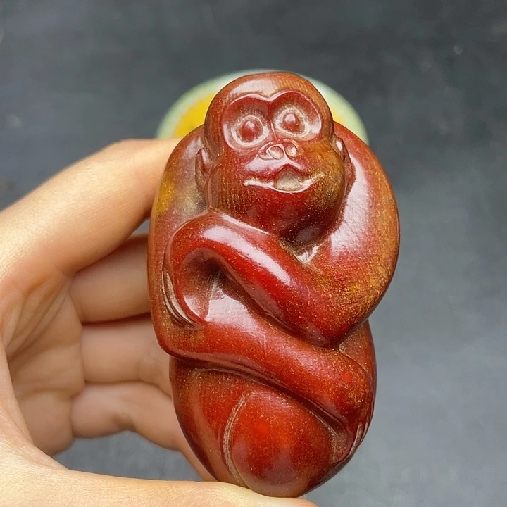 链接一图一物。