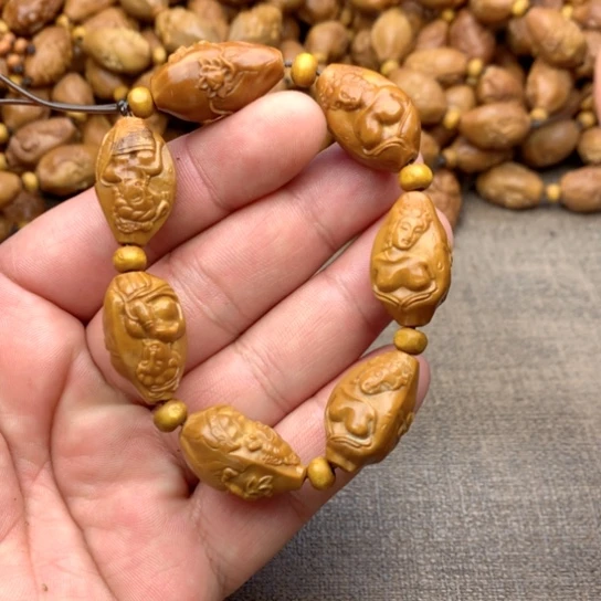 手串/手链橄榄核橄榄核手串/手链