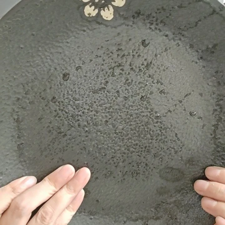 泗水砭石文化馆老虎石大盘花