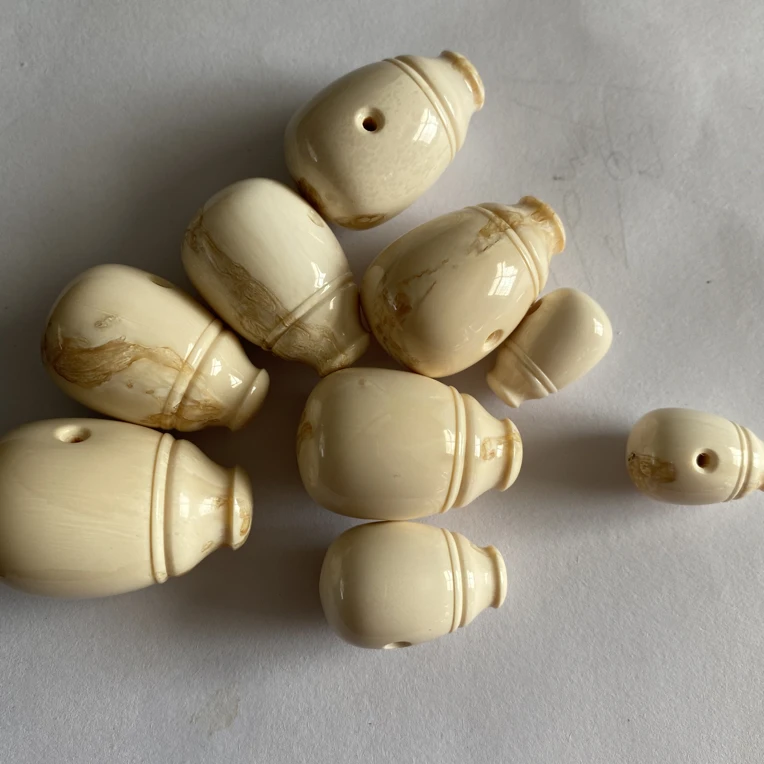 猛犸象牙牙髓奶嘴三通11