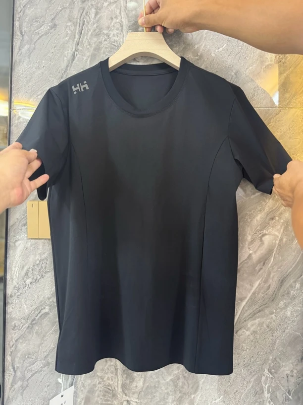 户外体恤男女同款休闲