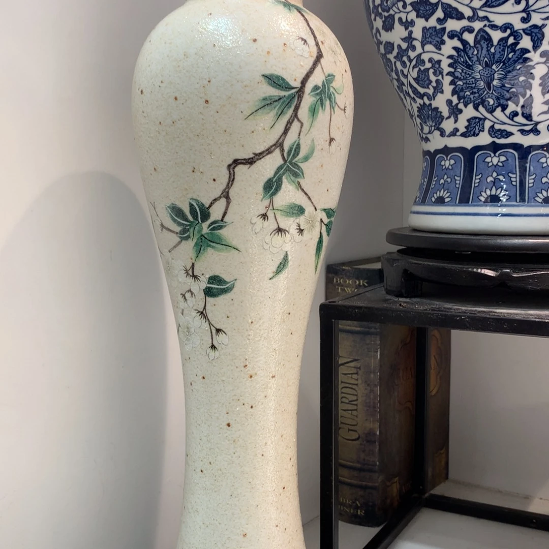 景德镇陶瓷花瓶景德镇陶瓷花瓶