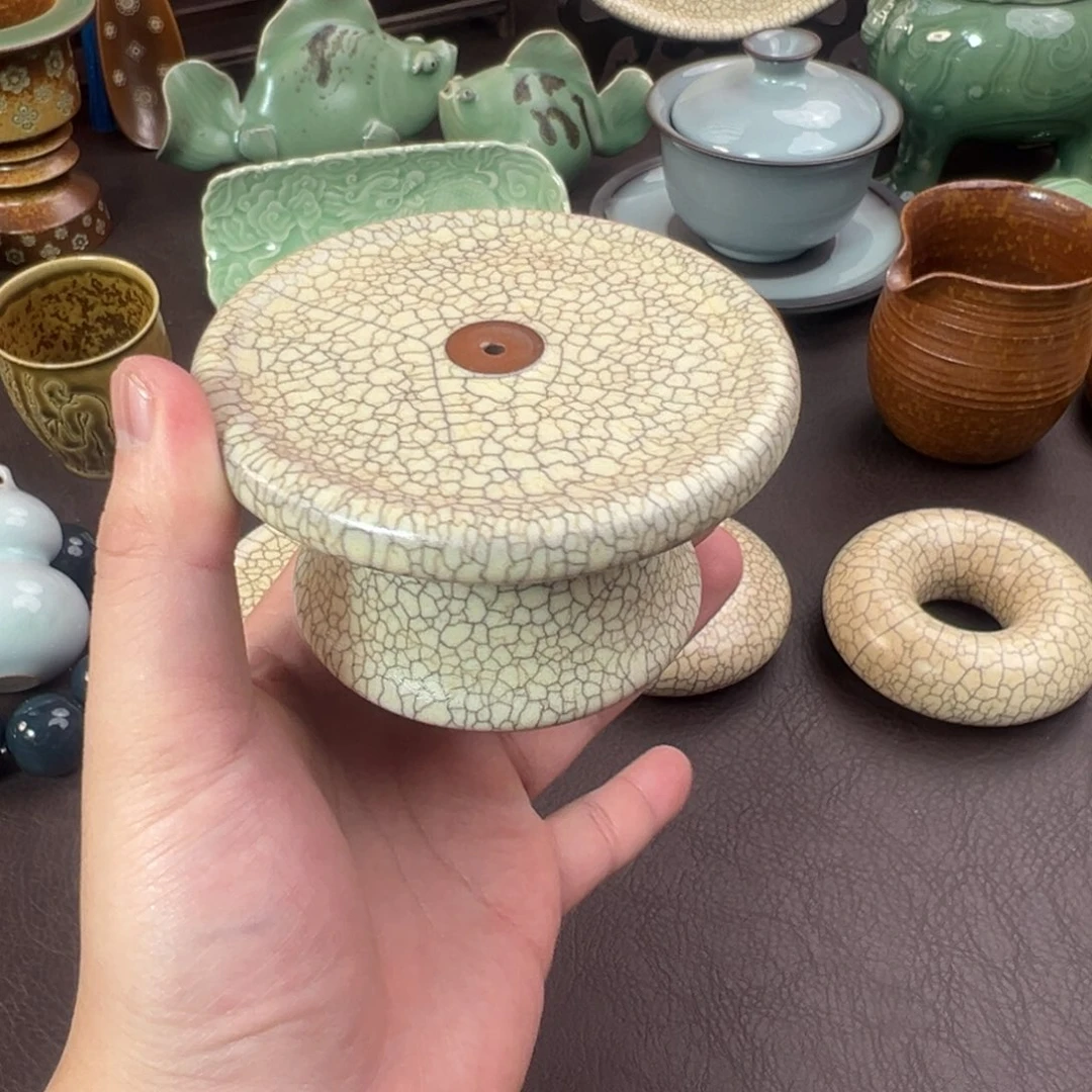 青瓷茶器青瓷茶器