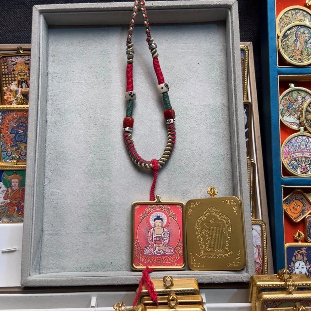 吊坠Y***k单面铜壳单面铜壳