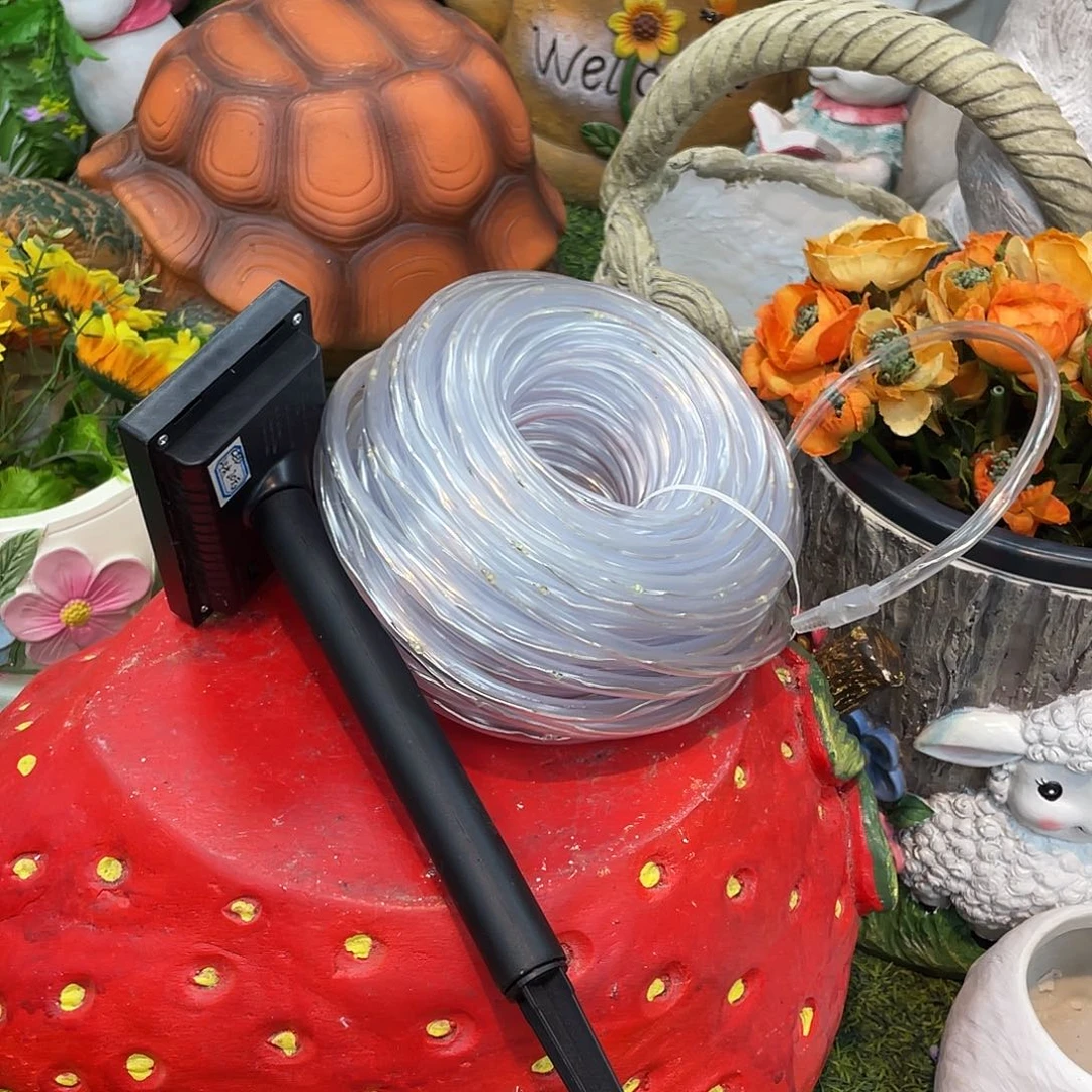 花园庭院摆件&00