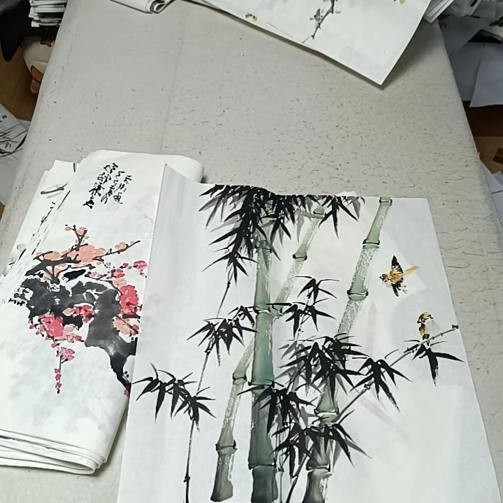 国画南*国画花鸟花鸟国画