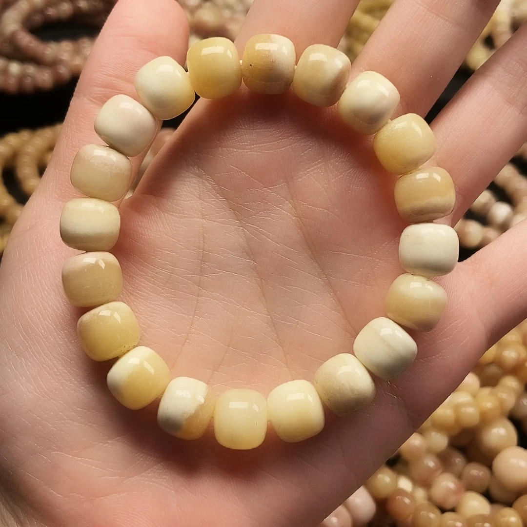 驼骨手串/手链手串11