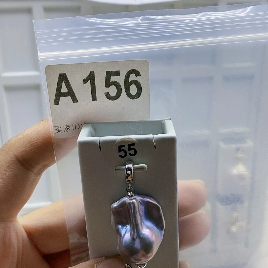 颈饰合金淡水珍珠