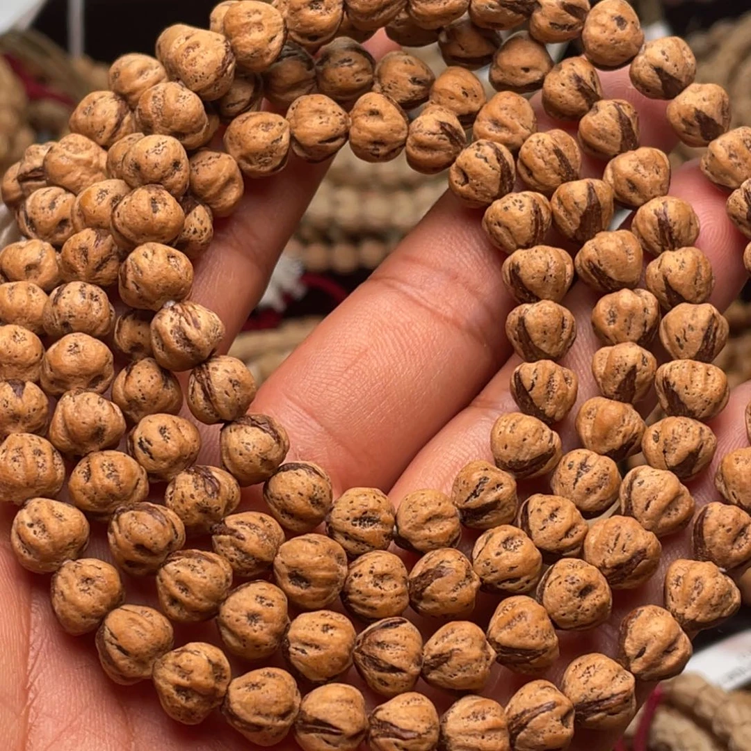 手串柏香籽/百香籽