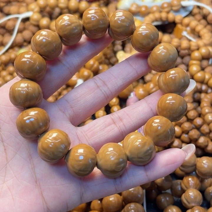 猴头油点屁桃手持17➕