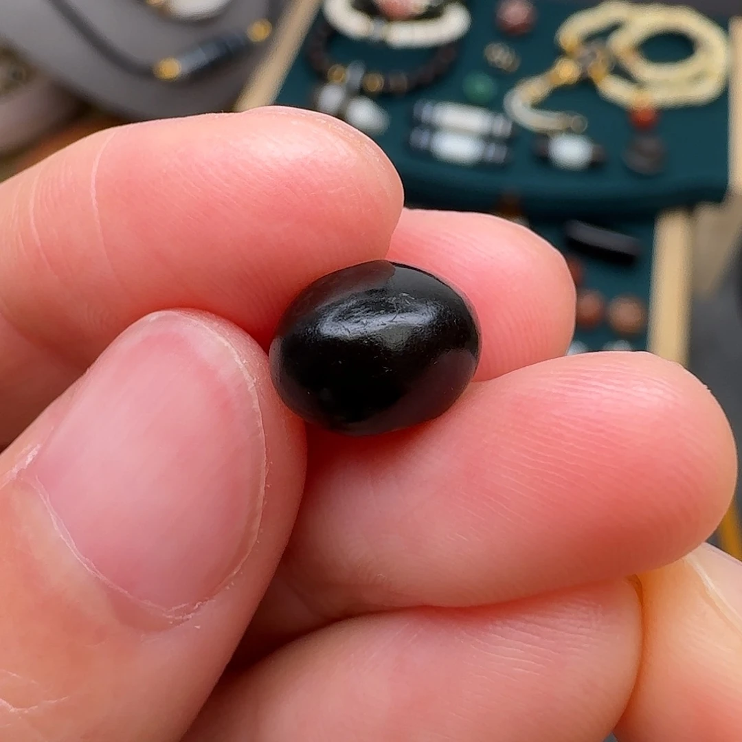 玛瑙/玉髓未镶嵌单珠