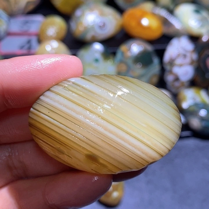 未镶嵌发饰玛瑙/玉髓41