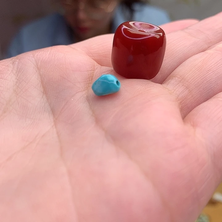 未镶嵌原矿玛瑙/玉髓