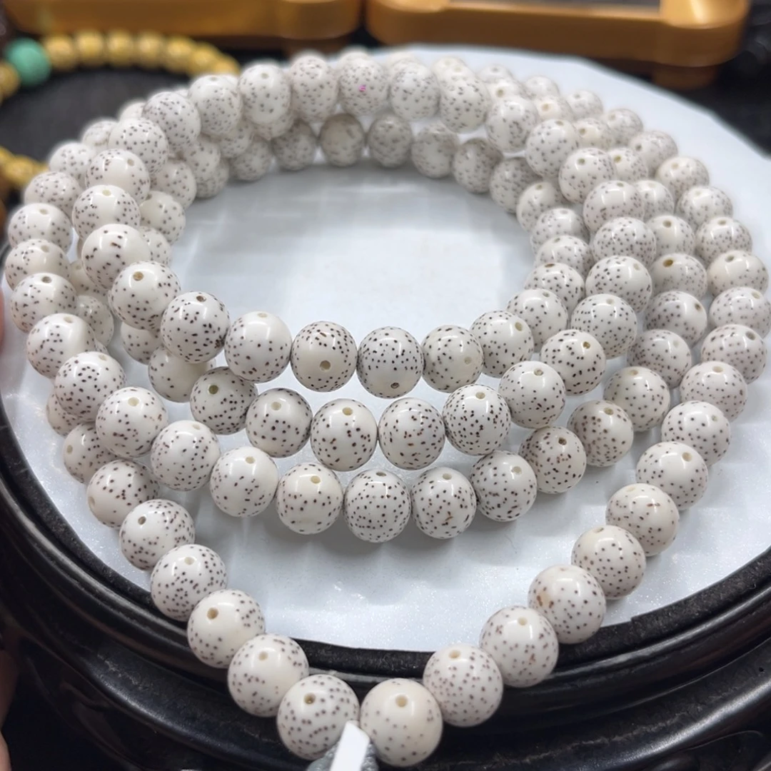 ****强星月菩提手串10……