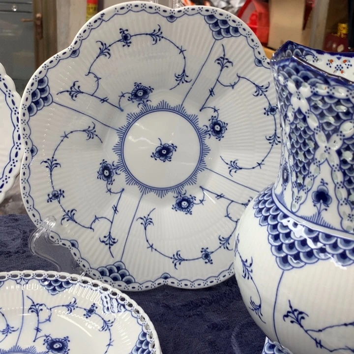 瓷片咖啡的味道真的是