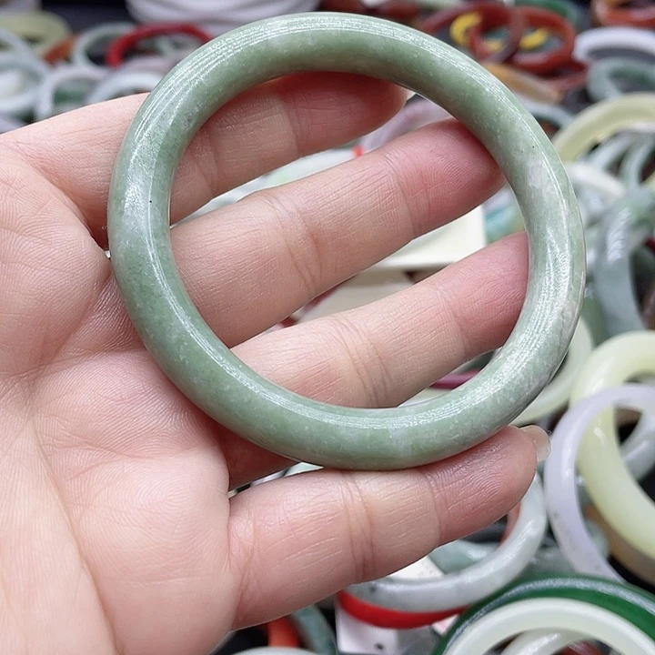 非金属手镯黑色黑色