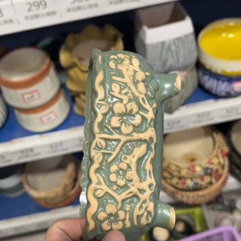 ［所有订单凑满15包邮］13×6×6