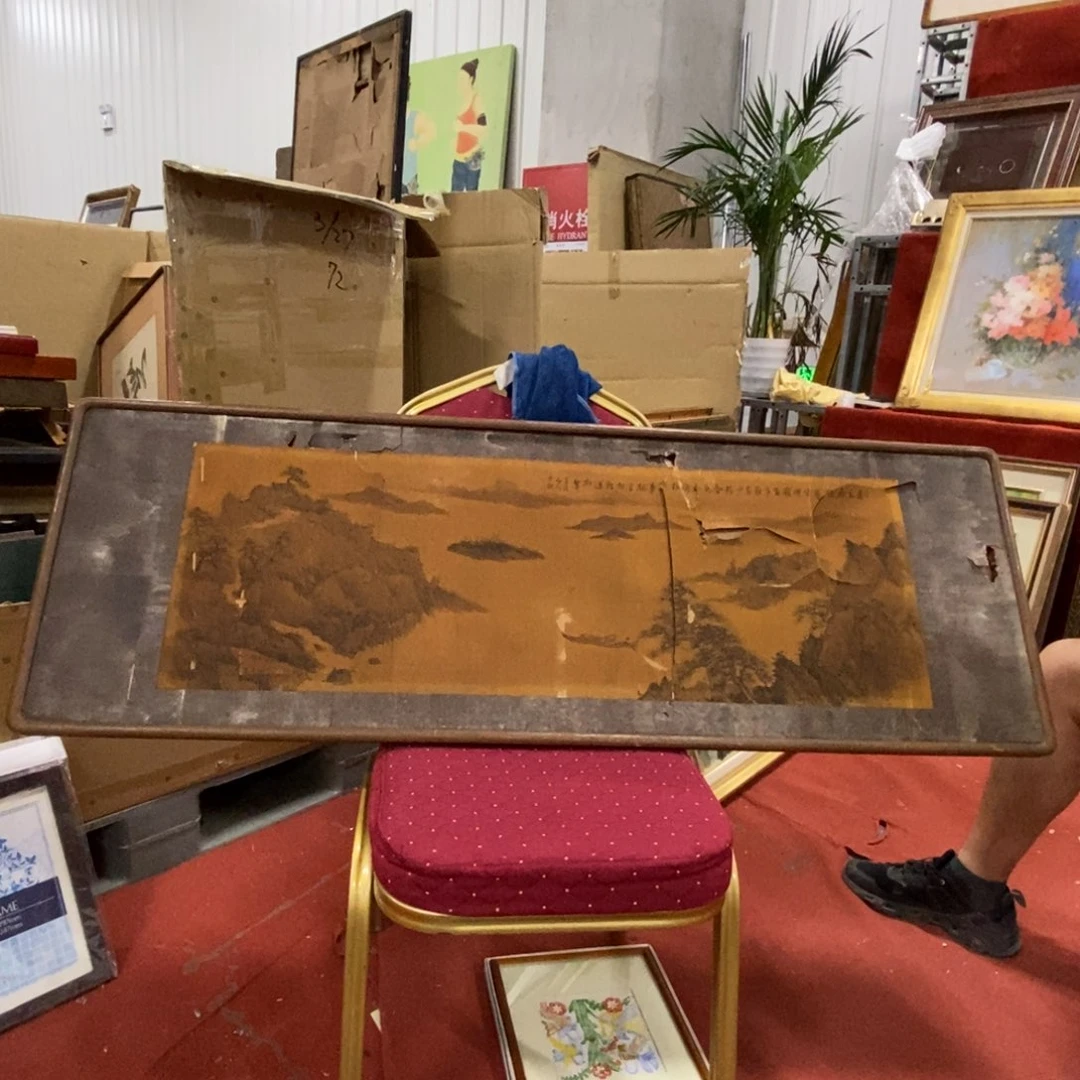 精品剪纸精品展示
