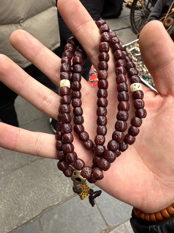 非金属仿水晶吊坠 大年份金刚配饰好