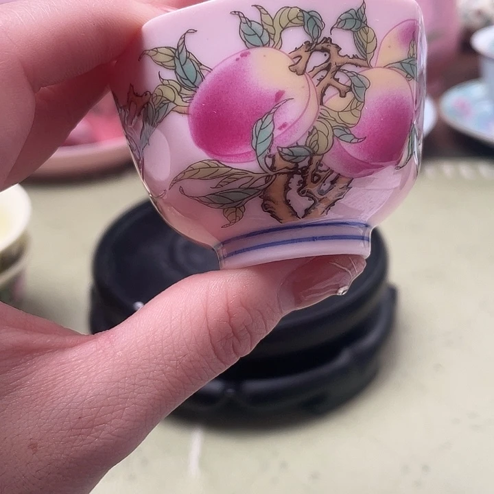 琉璃手工艺品陶瓷