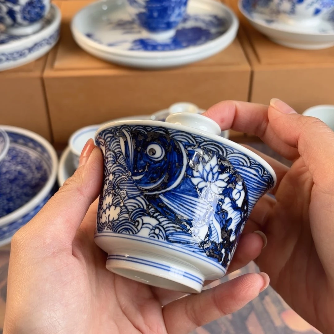 景德镇陶瓷景德镇窑是