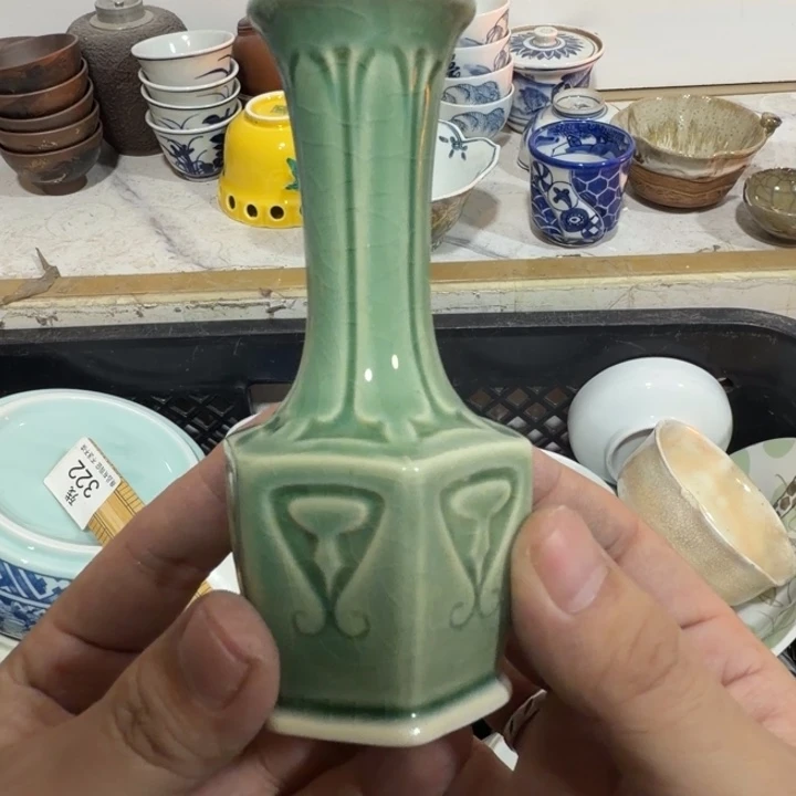 陶瓷推荐第二名20包邮