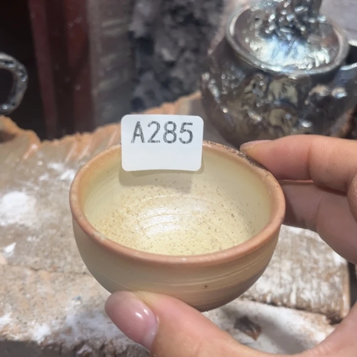柴烧裸烧源头产地