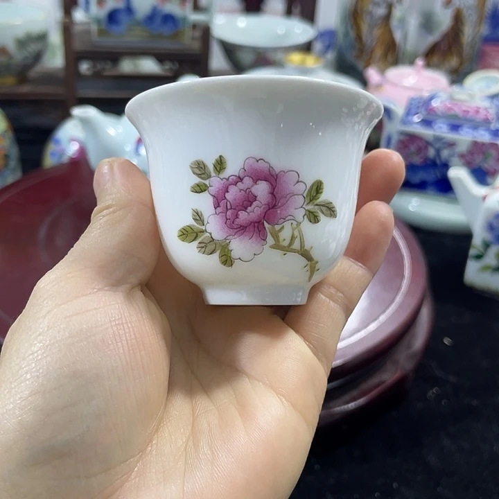 杯景德镇陶瓷88997665778