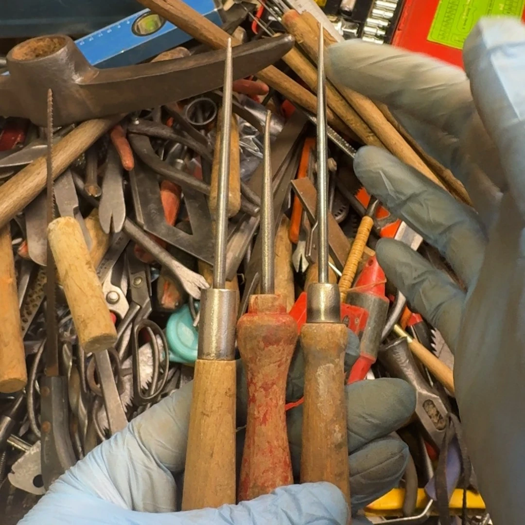 涌***泉五金工具制造工艺