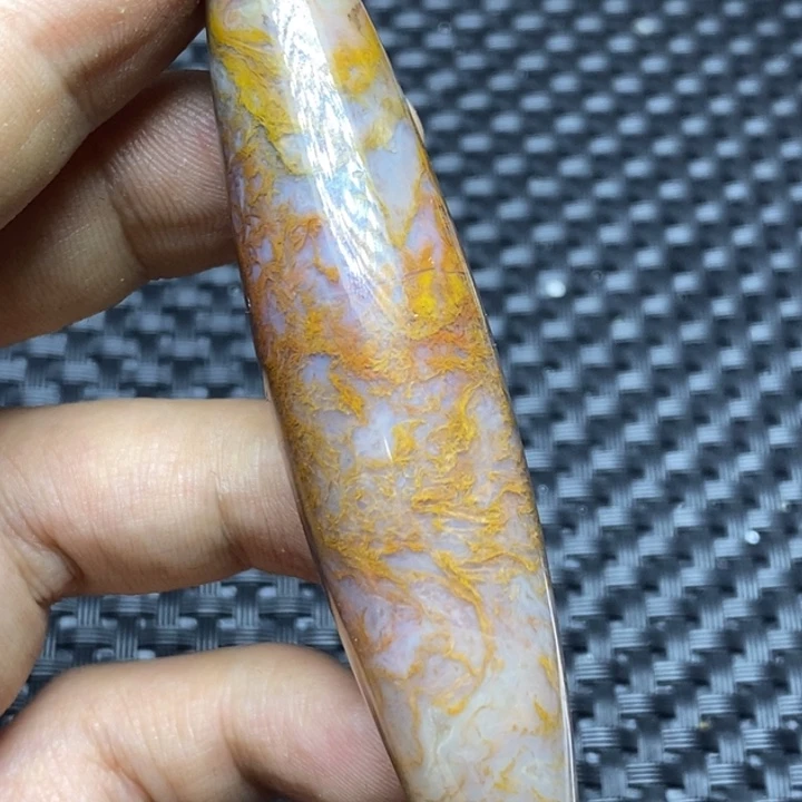 玛瑙/玉髓颈饰未镶嵌V****s