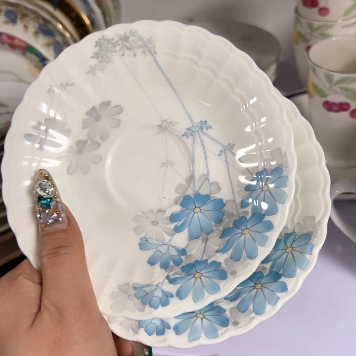 盖碗失***N瓷器直播放漏中