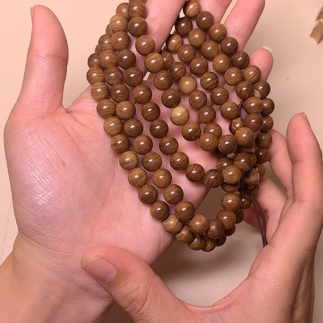 【闪购商品】檀香木无事牌檀香0.8/108檀香王