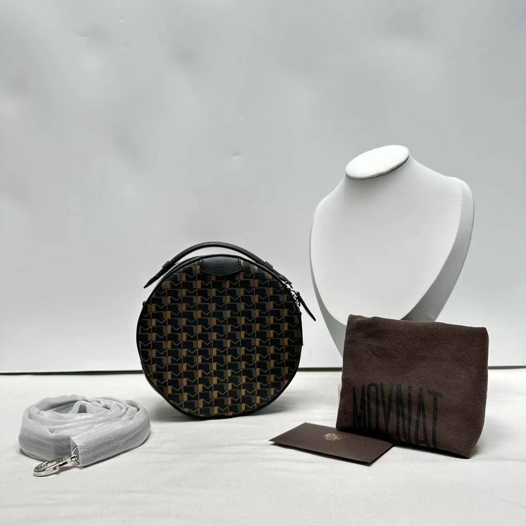 胖虎熙少/摩奈/95新/公价0/箱包/斜挎包/31B2501130229