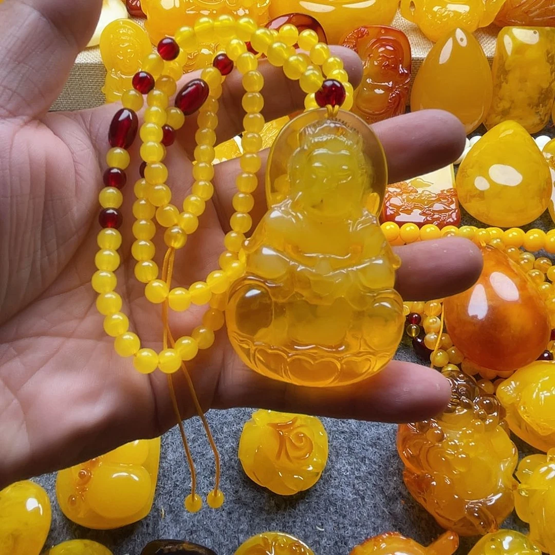 1*观音 俄罗斯新蜜 服饰配件