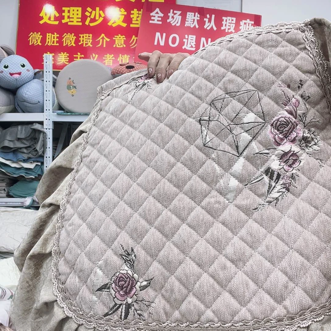 皮革我是个没有底线又