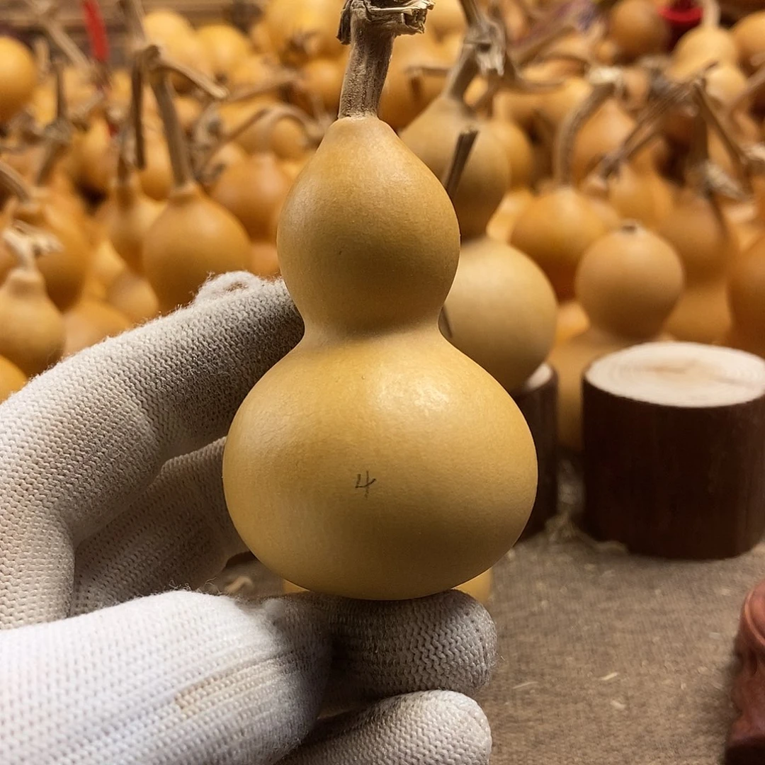 文玩葫芦 完美主义者 慎拍4